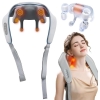 Mini Shiatsu Neck Massager