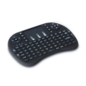 Mini Wireless Keyboard Touchpad Mouse Combo (RP002)