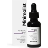 Minimalist 18% Hair Density Serum for Thickening Hair and Reducing Hairfall | 30 ml by Genuine Collection