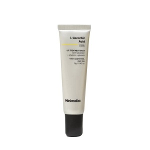 Minimalist L-Ascorbic Acid 08% Lip Treatment Balm 12gm