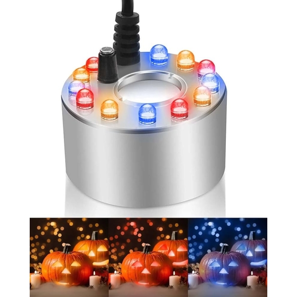 Mist Maker/ Fogger - Image 2