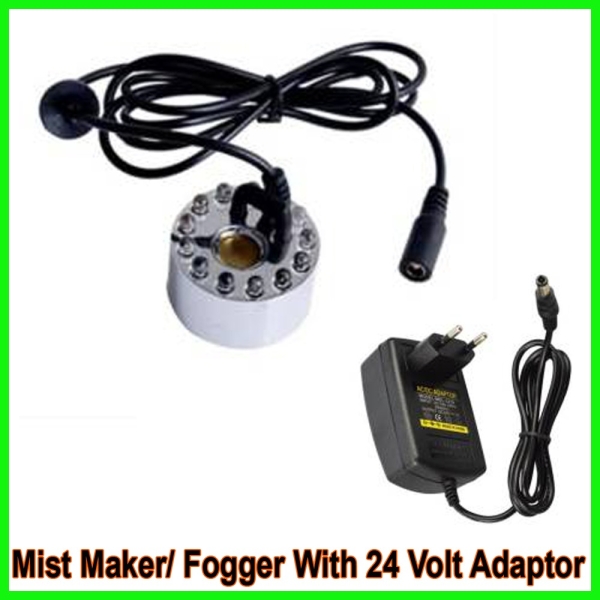 Mist Maker/ Fogger - Image 4