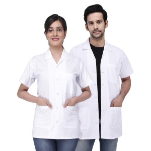 Mitrata Lab Coat/ Appron