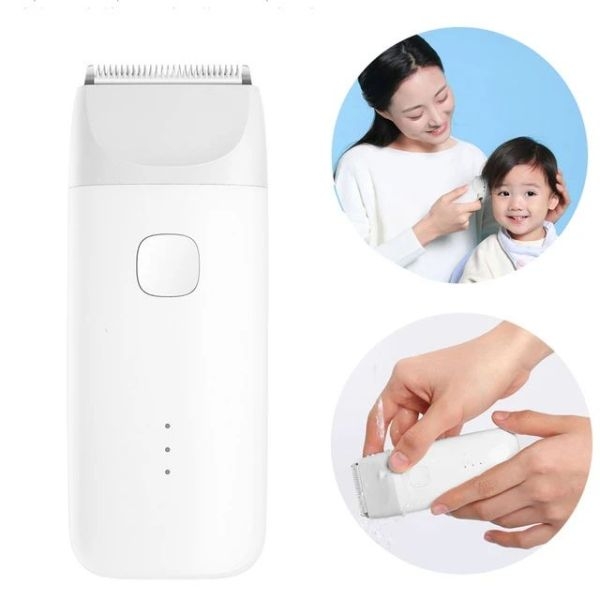 Mitu Baby Hair Clipper - Image 3