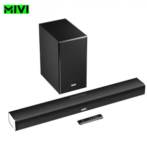 MIVI Fort R320