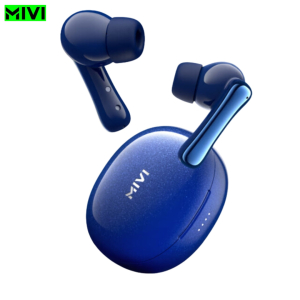 MIVI T80 TWS Duopods with Noise Cancellation