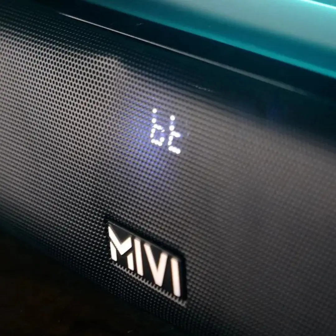 MIVI Fort S200 - Image 2