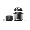 MlDEA 5.7 Liter Electric Pressure Cooker MY-CS6037WP2