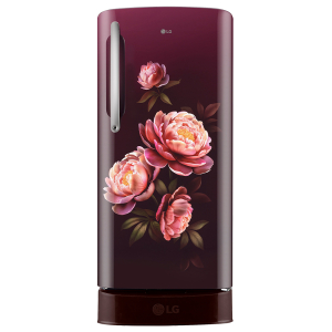 LG 190 Liter Single Door Refrigerator