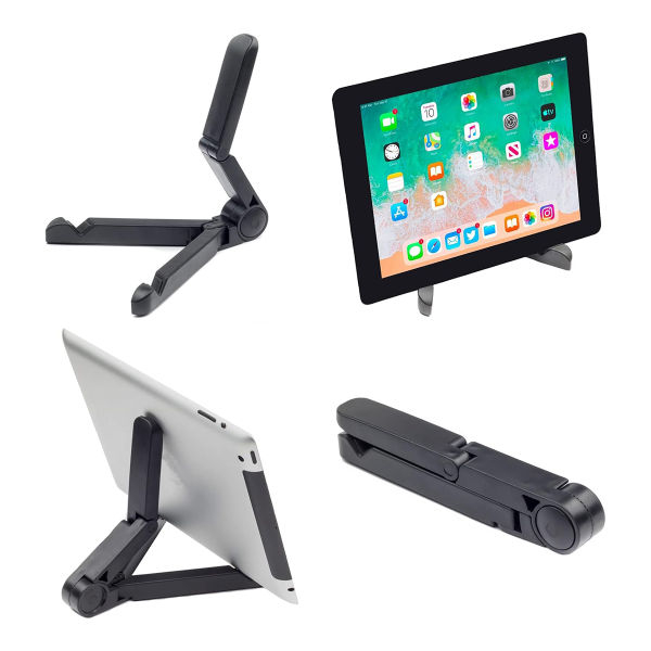 Mobie Portable Fold-Up Tablet Stand - Image 5