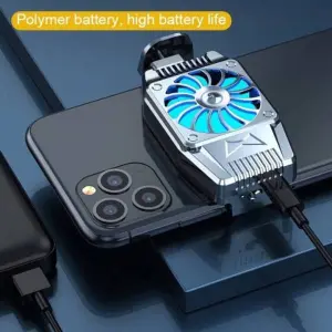 Mobile Phone Refregeration Bracket H-15
