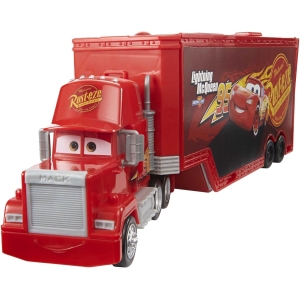 MOBILE TUNE-UP MACK
