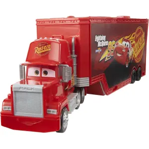 MOBILE TUNE-UP MACK