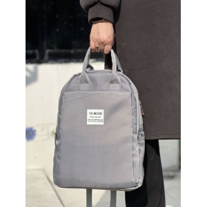 Modern Mini Backpack with Top Handle | Casual & Office Use For Girls