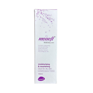 Moisoft Moisturising Lotion 100ml