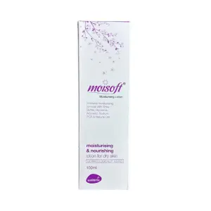 Moisoft Moisturising Lotion 100ml