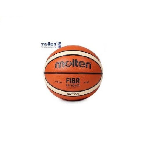 Molten Leather Basketball ( FIBA Official Basketball By Mitrata - Image 4