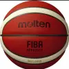 Molten Tournament Official Basketball No.7 (BG5000) By Mitrata