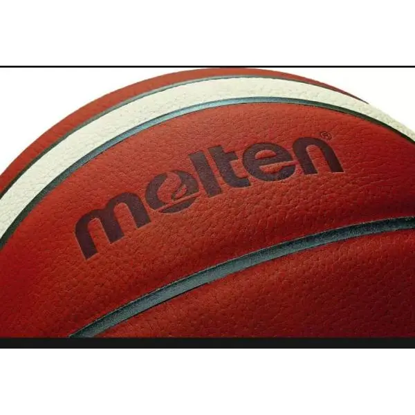 Molten Tournament Official Basketball No.7 (BG5000) By Mitrata - Image 4
