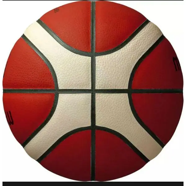Molten Tournament Official Basketball No.7 (BG5000) By Mitrata - Image 5