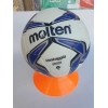 Molten Vantoggio 5000 Futsal Ball Size 4 Asserted Colour By Mitrata