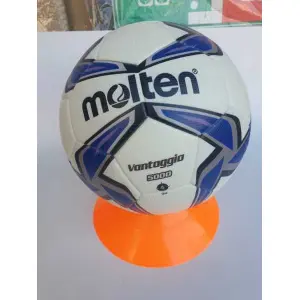 Molten Vantoggio 5000 Futsal Ball Size 4 Asserted Colour By Mitrata