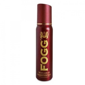 Monarch Perfume Body Spray - For Men & Women