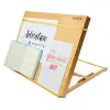 Mont Marte Drawing Board A2 with Elastic Band