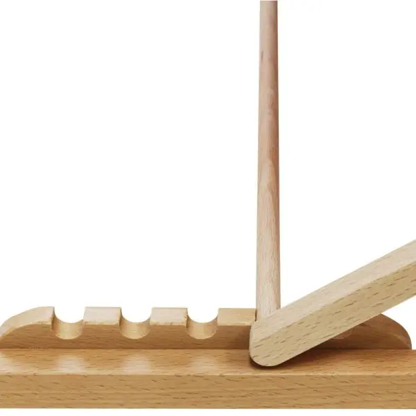 Mont Marte Drawing Board A2 with Elastic Band - Image 4