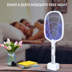 Mosquito Bat2 in 1 Electric Bug Zapper