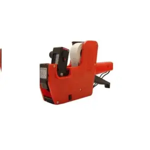 Motex MX-6600 Double Line Price Tag Gun