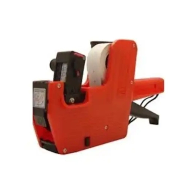 Motex MX-6600 Double Line Price Tag Gun