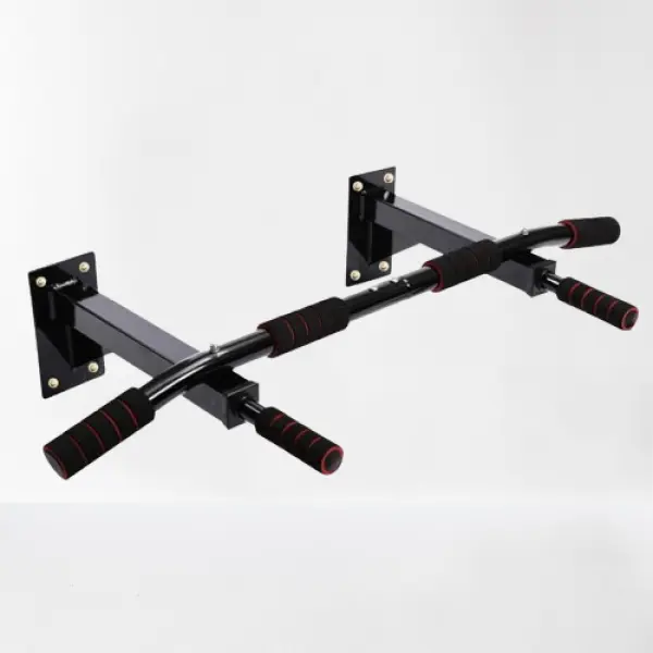Motion Household Single Parallel Bars Strength Training Gymnastics Horizontal Bar - Image 3