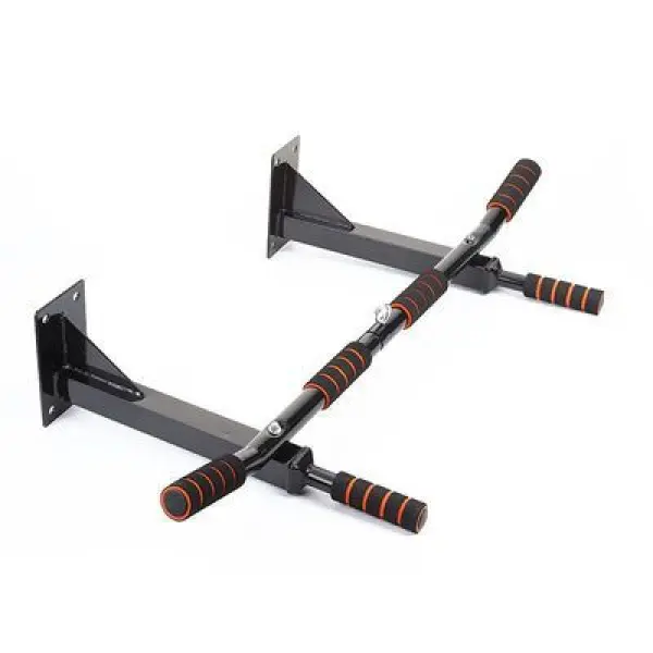 Motion Household Single Parallel Bars Strength Training Gymnastics Horizontal Bar - Image 4