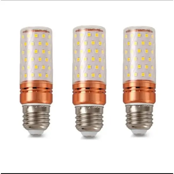 Moto Chudi Wala E27 3-Step Corn Led Bulb - Image 4