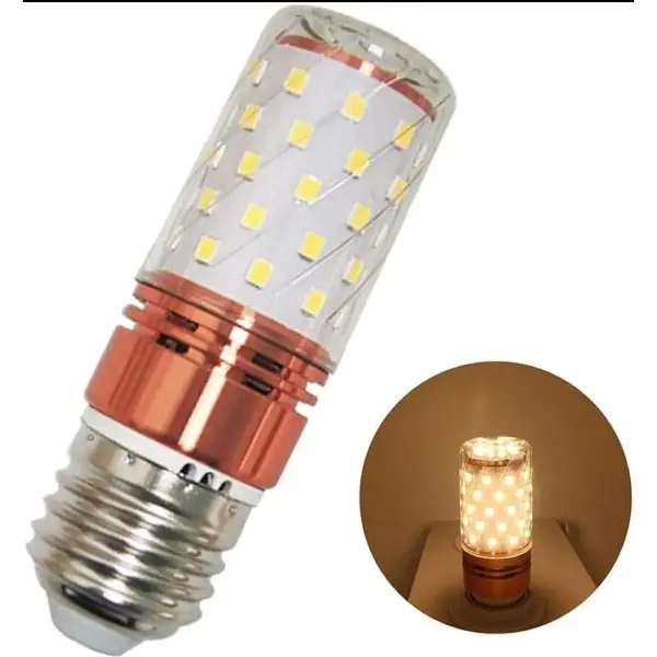 Moto Chudi Wala E27 3-Step Corn Led Bulb - Image 2