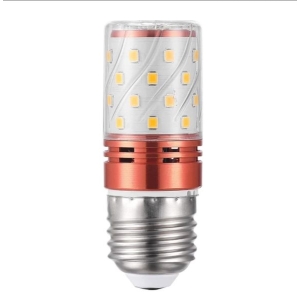 Moto Chudi Wala E27 3-Step Corn Led Bulb