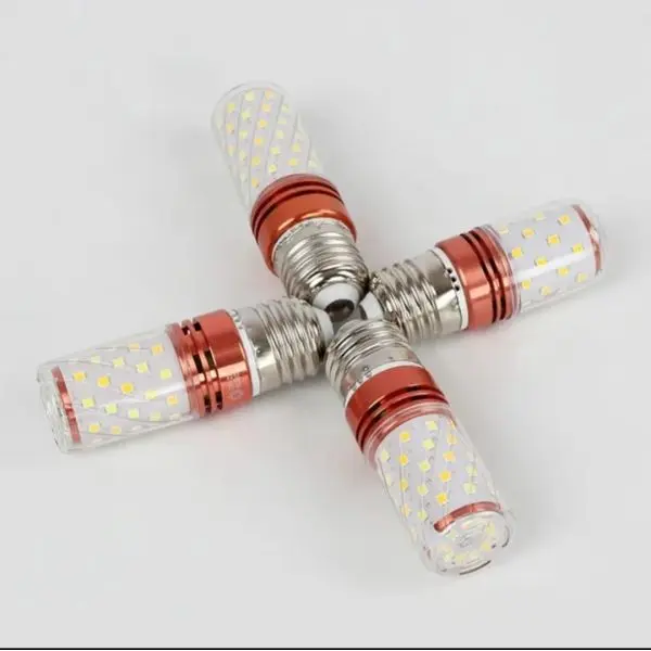 Moto Chudi Wala E27 3-Step Corn Led Bulb - Image 5