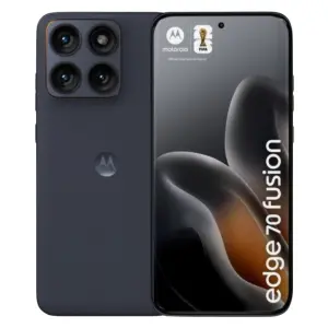 Moto Edge 70 Fusion Moto -12GB+512GB (Silhouette)
