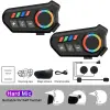 Motorcycle Helmet Blueototh Headset Speakers with Hifi Sound