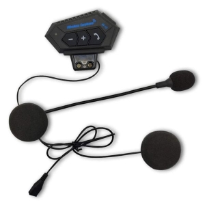 Motorcycle Helmet Bluetooth Headset BT12