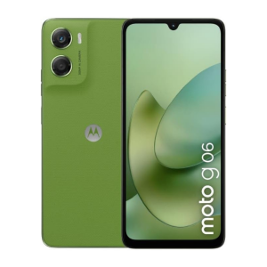 Motorola Moto G06 Power - Battery Life and Features