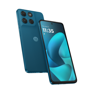 Motorola Moto G57 Power 5G with 7000mAh Battery