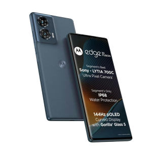 Motorola Edge 50 Fusion Snapdragon 7s Gen 2