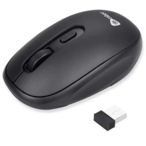 Mouse / Enter Wireless Mouse (Voyager) 2.4 GHZ