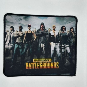 Mouse Pad Gaming Printed 25cm