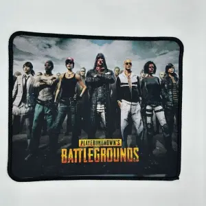 Mouse Pad Gaming Printed 25cm