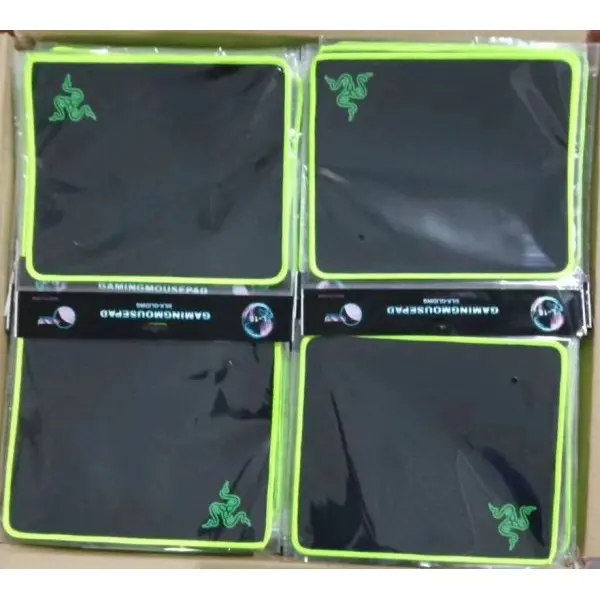 Mouse Pad Suitable Portable Size - 25cm - Image 3