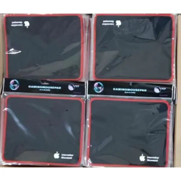Mouse Pad Suitable Portable Size - 25cm - Image 4