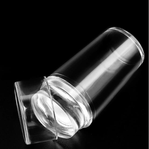 MQ PROFESSIONAL Nail Art Stamper Silicone Nail Art Tool For DIY and Salon use - Image 9